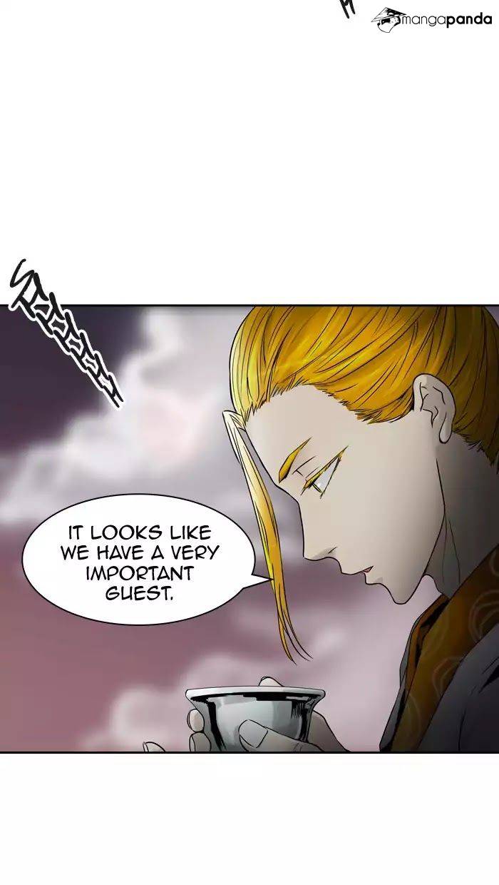 Tower of God Chapter 392 image 113